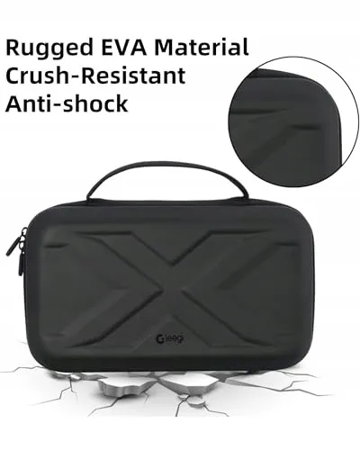 GLEEGI EVA Hoes NOCO Boost HD GB70 GBX75 UltraSafe Lithium — foto 5