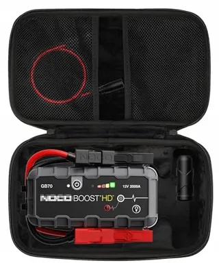 GLEEGI EVA Hoes NOCO Boost HD GB70 GBX75 UltraSafe Lithium — miniatuur 1