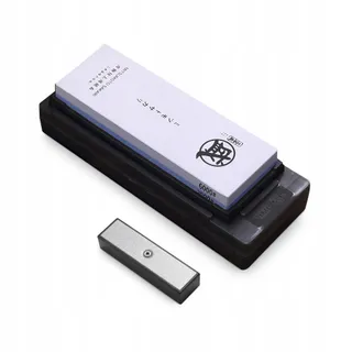MITSUMOTO SAKARI Slijpsteen 2000/6000 Keuken Antislip — miniatuur 1