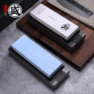MITSUMOTO SAKARI Slijpsteen 2000/6000 Keuken Antislip — miniatuur 7