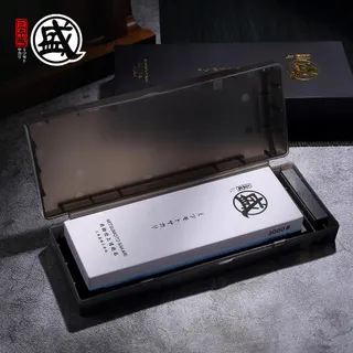MITSUMOTO SAKARI Slijpsteen 2000/6000 Keuken Antislip — miniatuur 8