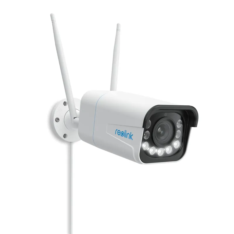 REOLINK Slimme Buitencamera Wi-Fi 6 5X Zoom Kleurennachtzicht — foto 1