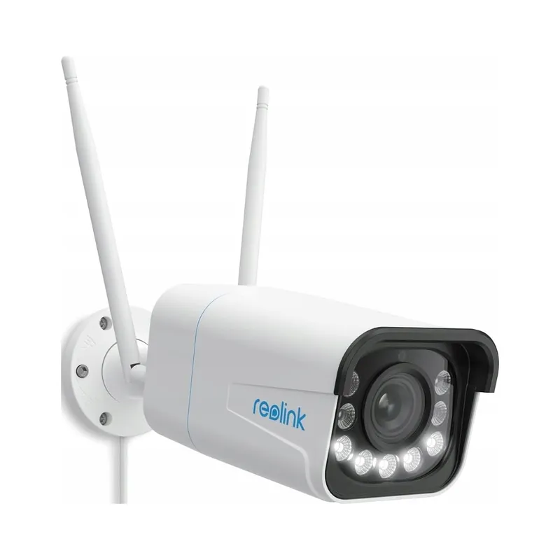 REOLINK Slimme Buitencamera Wi-Fi 6 5X Zoom Kleurennachtzicht — foto 14
