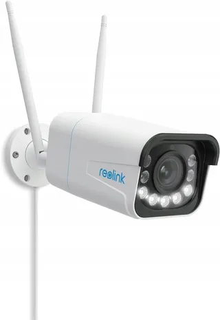 REOLINK Slimme Buitencamera Wi-Fi 6 5X Zoom Kleurennachtzicht — miniatuur 9