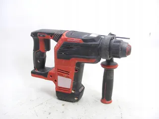 EINHELL Professional Accu Boorhamer 18V SDS-plus 26mm Beton — miniatuur 13
