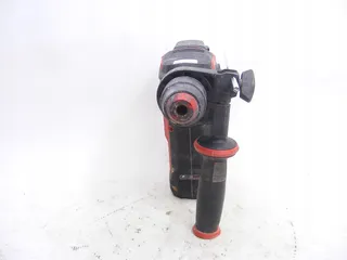EINHELL Professional Accu Boorhamer 18V SDS-plus 26mm Beton — miniatuur 12