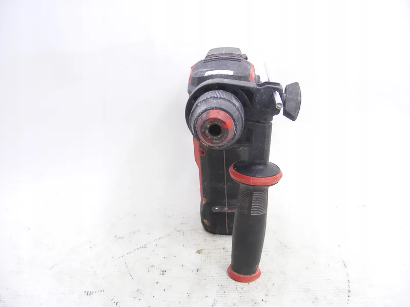 EINHELL Professional Accu Boorhamer 18V SDS-plus 26mm Beton — foto 12
