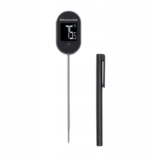 KITCHENAID Digitale Keukenthermometer met Verlicht Display — miniatuur 2