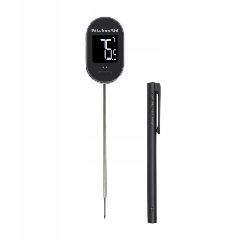 KITCHENAID Digitale Keukenthermometer met Verlicht Display — foto 2