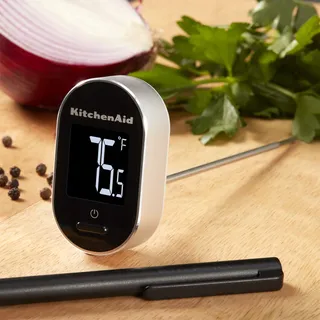 KITCHENAID Digitale Keukenthermometer met Verlicht Display — miniatuur 3