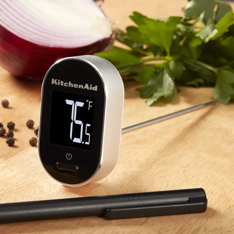 KITCHENAID Digitale Keukenthermometer met Verlicht Display — foto 3