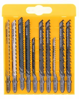 DEWALT Metaalborenset 23-delig Metaal Hout Kunststof — miniatuur 5