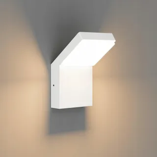 KLIGHTEN 24W LED Wandlamp Buiten Waterdicht IP65 1500 Lumen — miniatuur 1