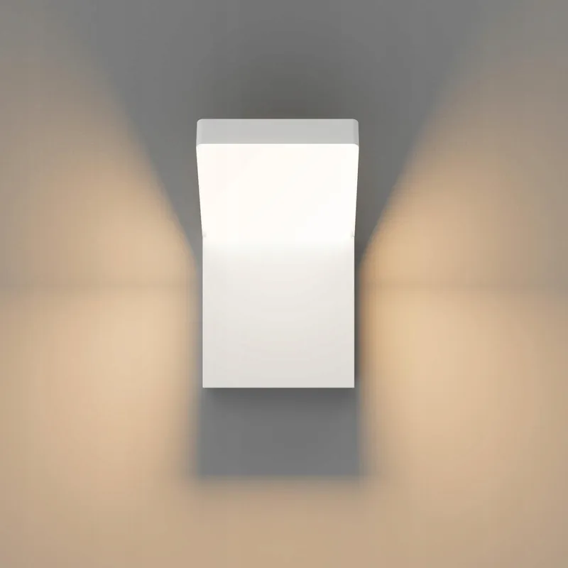 KLIGHTEN 24W LED Wandlamp Buiten Waterdicht IP65 1500 Lumen — foto 2