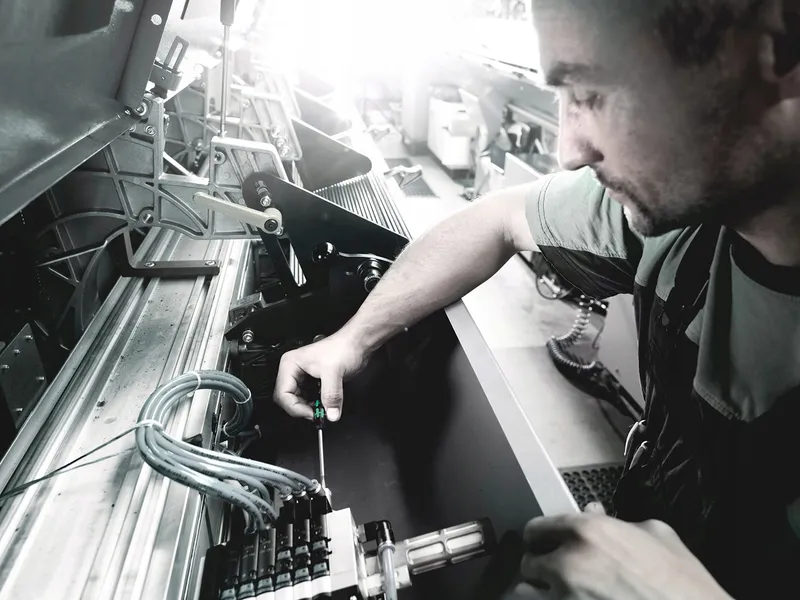 WERA Elektronica Schroevendraaierset 6-delig met Rek — foto 6
