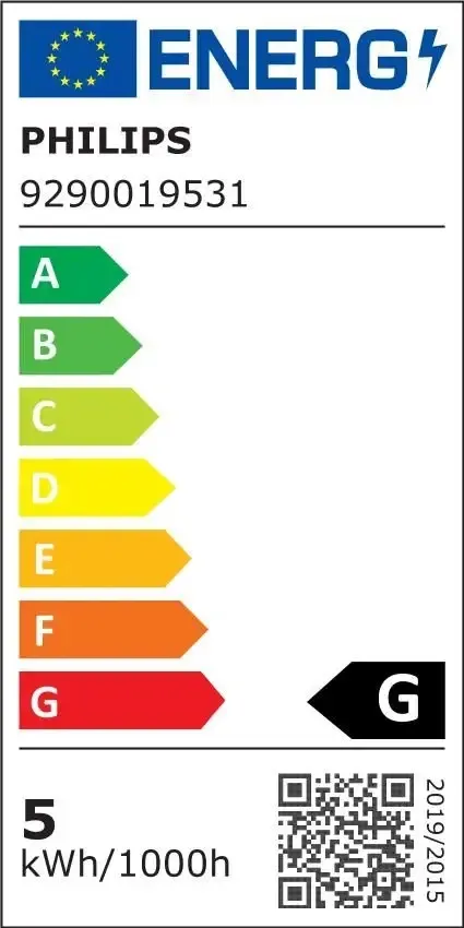 PHILIPS Hue White Color Ambiance GU10 LED 350lm Smart RGB — foto 16