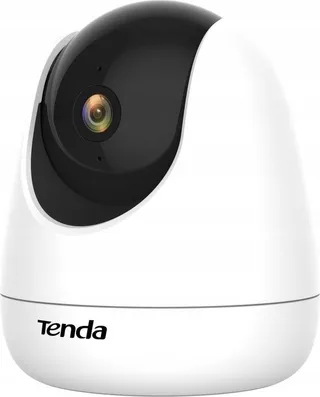 TENDA CP3 Binnencamera 1080p WiFi 360° 12m Bewegingsdetectie — miniatuur 11