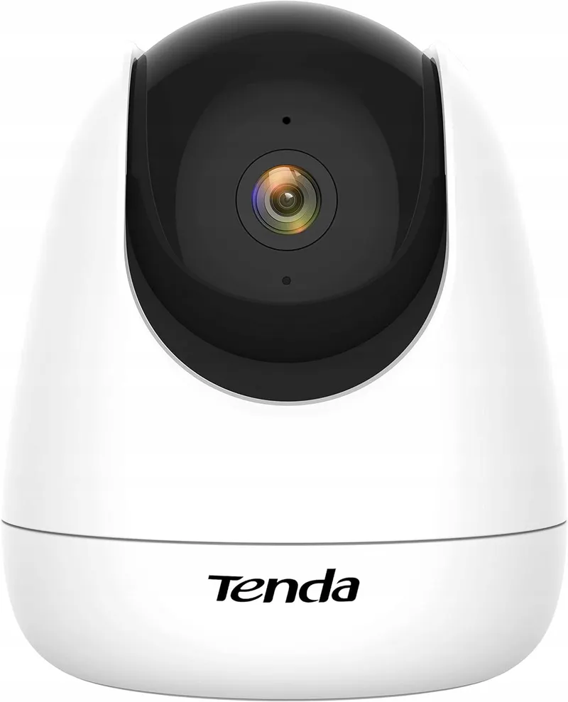 TENDA CP3 Binnencamera 1080p WiFi 360° 12m Bewegingsdetectie — foto 10
