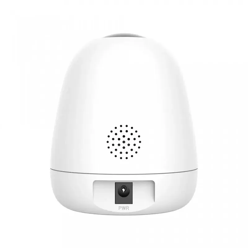 TENDA CP3 Binnencamera 1080p WiFi 360° 12m Bewegingsdetectie — foto 12