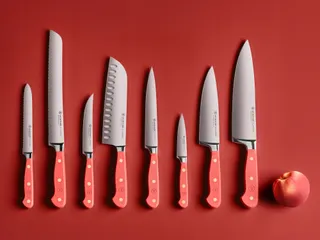 WUSTHOF Classic Koksmes 16cm Koraal Oranje — miniatuur 6
