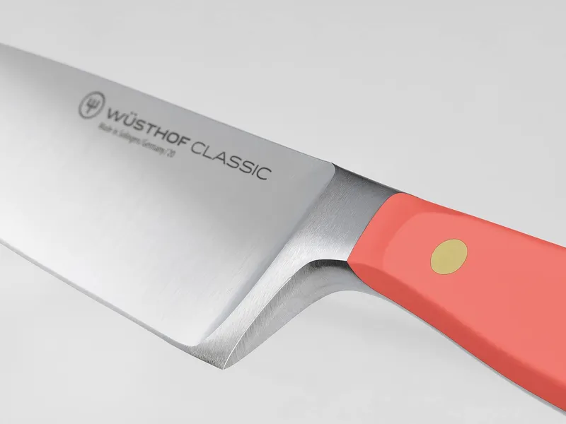 WUSTHOF Classic Koksmes 16cm Koraal Oranje — foto 2