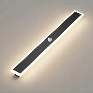 ANKBOY Moderne LED Wandlamp Bewegingsmelder IP65 Tuin 4500K — miniatuur 8