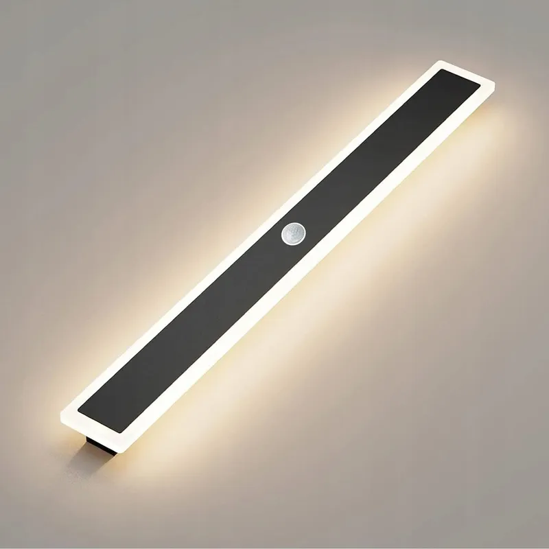 ANKBOY Moderne LED Wandlamp Bewegingsmelder IP65 Tuin 4500K — foto 14