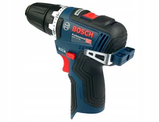 BOSCH Professional Accuboormachine 12V GSR 12V-35 FC FlexiClick — miniatuur 13
