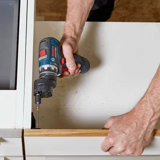 BOSCH Professional Accuboormachine 12V GSR 12V-35 FC FlexiClick — miniatuur 8