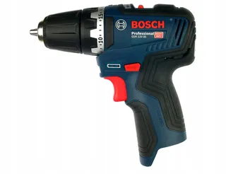 BOSCH Professional Accuboormachine 12V GSR 12V-35 FC FlexiClick — miniatuur 11