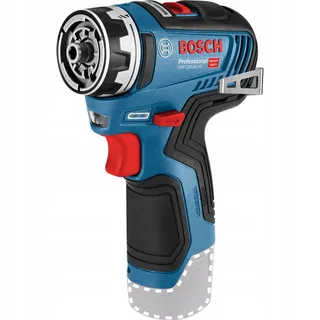 BOSCH Professional Accuboormachine 12V GSR 12V-35 FC FlexiClick — miniatuur 1