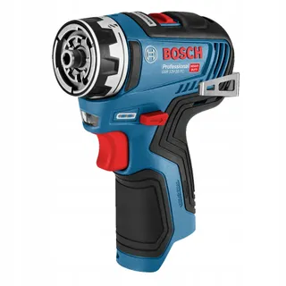 BOSCH Professional Accuboormachine 12V GSR 12V-35 FC FlexiClick — miniatuur 16