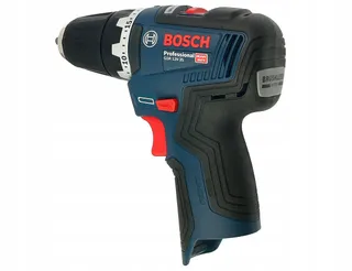 BOSCH Professional Accuboormachine 12V GSR 12V-35 FC FlexiClick — miniatuur 14