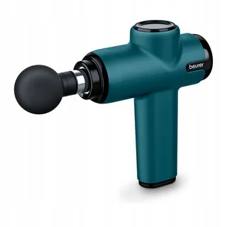 BEURER MG 99 Compact Massagepistool 5 Niveaus Accu — miniatuur 9