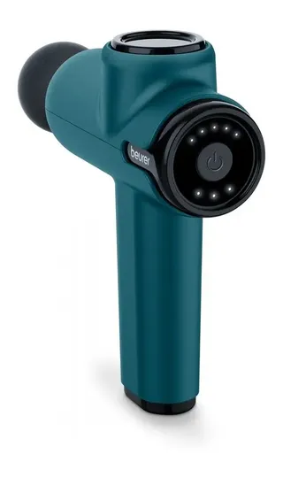 BEURER MG 99 Compact Massagepistool 5 Niveaus Accu — miniatuur 11