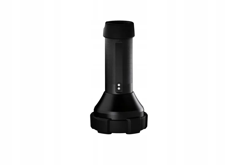 LEDLENSER P18R Work LED Zaklamp 4500 Lumen Oplaadbaar USB — foto 3