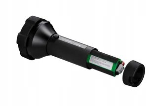 LEDLENSER P18R Work LED Zaklamp 4500 Lumen Oplaadbaar USB — miniatuur 4