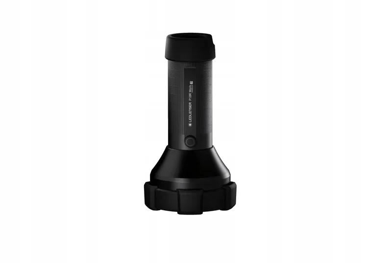 LEDLENSER P18R Work LED Zaklamp 4500 Lumen Oplaadbaar USB — foto 2