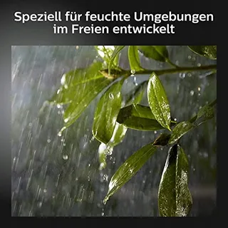 PHILIPS Hue Impress LED Buitenlamp 16 Miljoen Kleuren — miniatuur 8