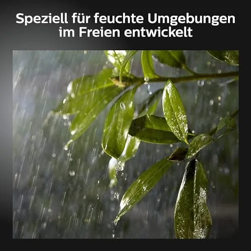 PHILIPS Hue Impress LED Buitenlamp 16 Miljoen Kleuren — foto 5