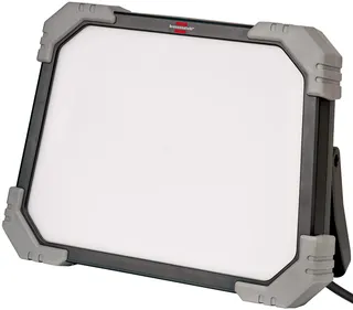 BRENNENSTUHL LED Bouwlamp DINORA 85W 10600lm 5700K IP54 5m Kabel — miniatuur 1