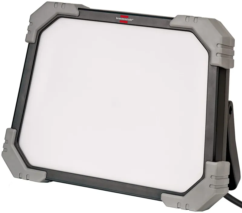 BRENNENSTUHL LED Bouwlamp DINORA 85W 10600lm 5700K IP54 5m Kabel — foto 1