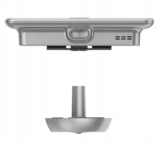 EZVIZ WLAN Deurbel 4600mAh 4,3 Inch Scherm 2MP Camera 155 PIR — miniatuur 12