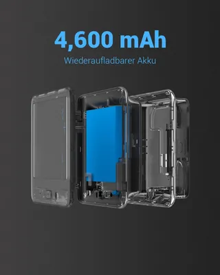 EZVIZ WLAN Deurbel 4600mAh 4,3 Inch Scherm 2MP Camera 155 PIR — miniatuur 6