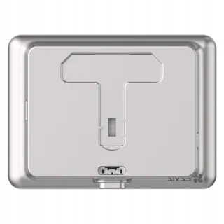 EZVIZ WLAN Deurbel 4600mAh 4,3 Inch Scherm 2MP Camera 155 PIR — miniatuur 9