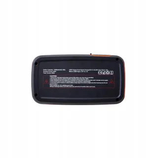 OSRAM BATTERYstart 300 Jumpstarter 1500A 12V Powerbank — miniatuur 7