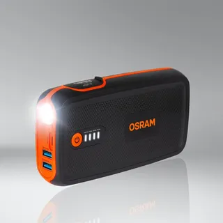 OSRAM BATTERYstart 300 Jumpstarter 1500A 12V Powerbank — miniatuur 11