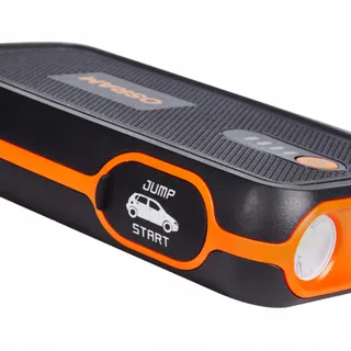 OSRAM BATTERYstart 300 Jumpstarter 1500A 12V Powerbank — miniatuur 8