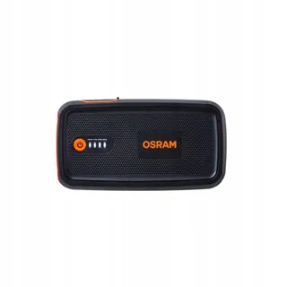 OSRAM BATTERYstart 300 Jumpstarter 1500A 12V Powerbank — miniatuur 6