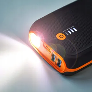 OSRAM BATTERYstart 300 Jumpstarter 1500A 12V Powerbank — miniatuur 5